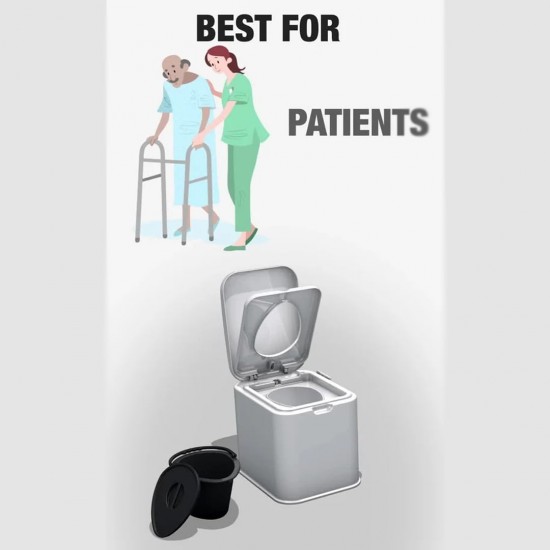 eone_kart's tweet image. #eOnekart Supremo Portable Commode Toilet Seat for Patients, Pregnant Ladies, Seniors &amp;amp; Handicap
Available in @amazondotin
official website: eonekart.com &amp;amp; eonekart.in
#commodechair #portablecommode #commodetoiletseat #bedsidecommode #toiletseat