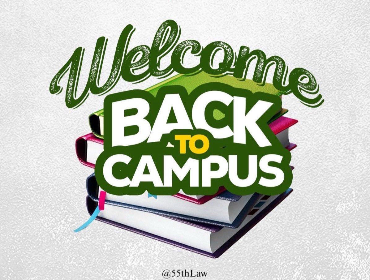 55th Law Class tweet media