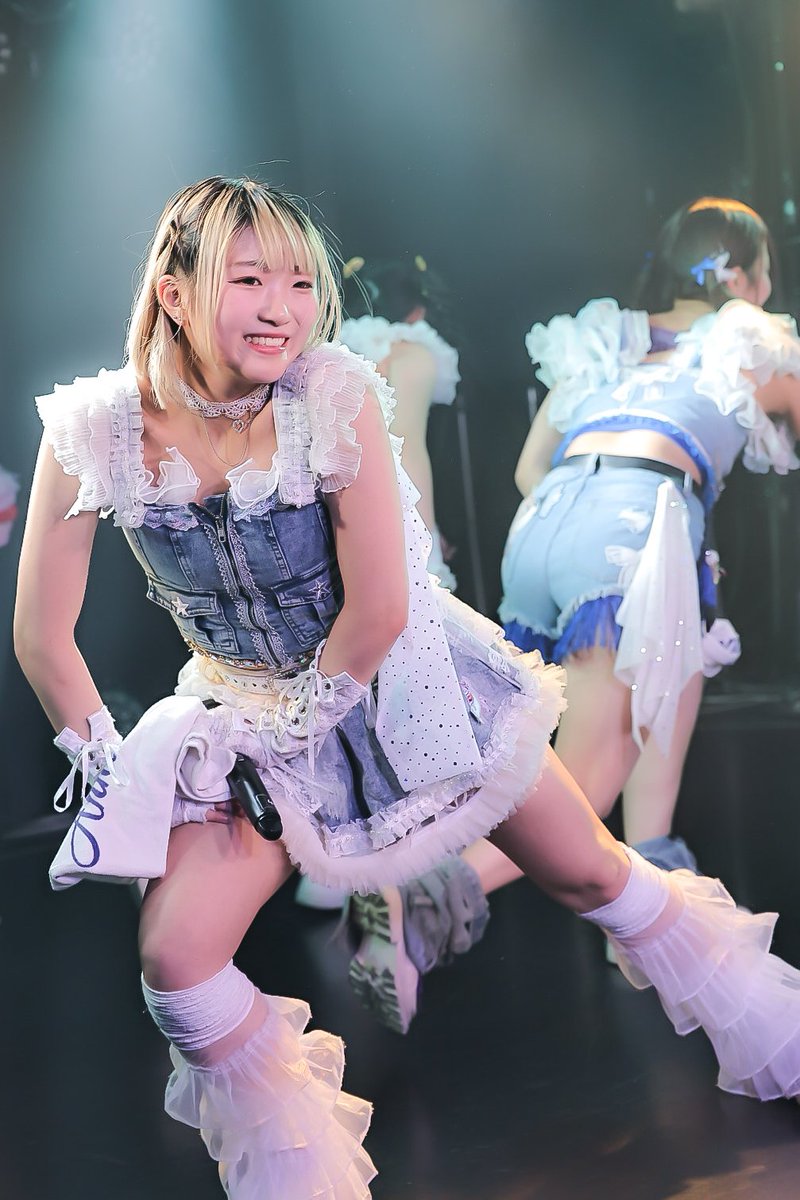 聖柚希(@yuki_LitV1002) Lit☆V(@litv_official) #りとび 2026/1/10(土