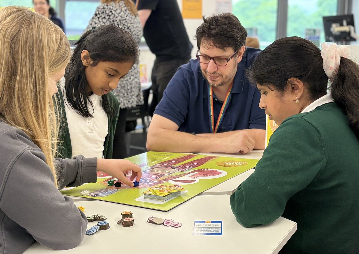 TechFest tweet media