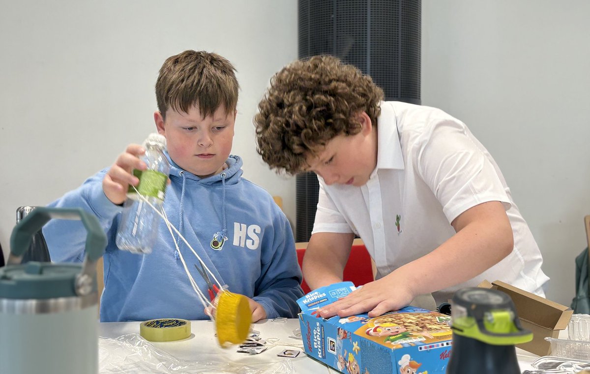 TechFest tweet media