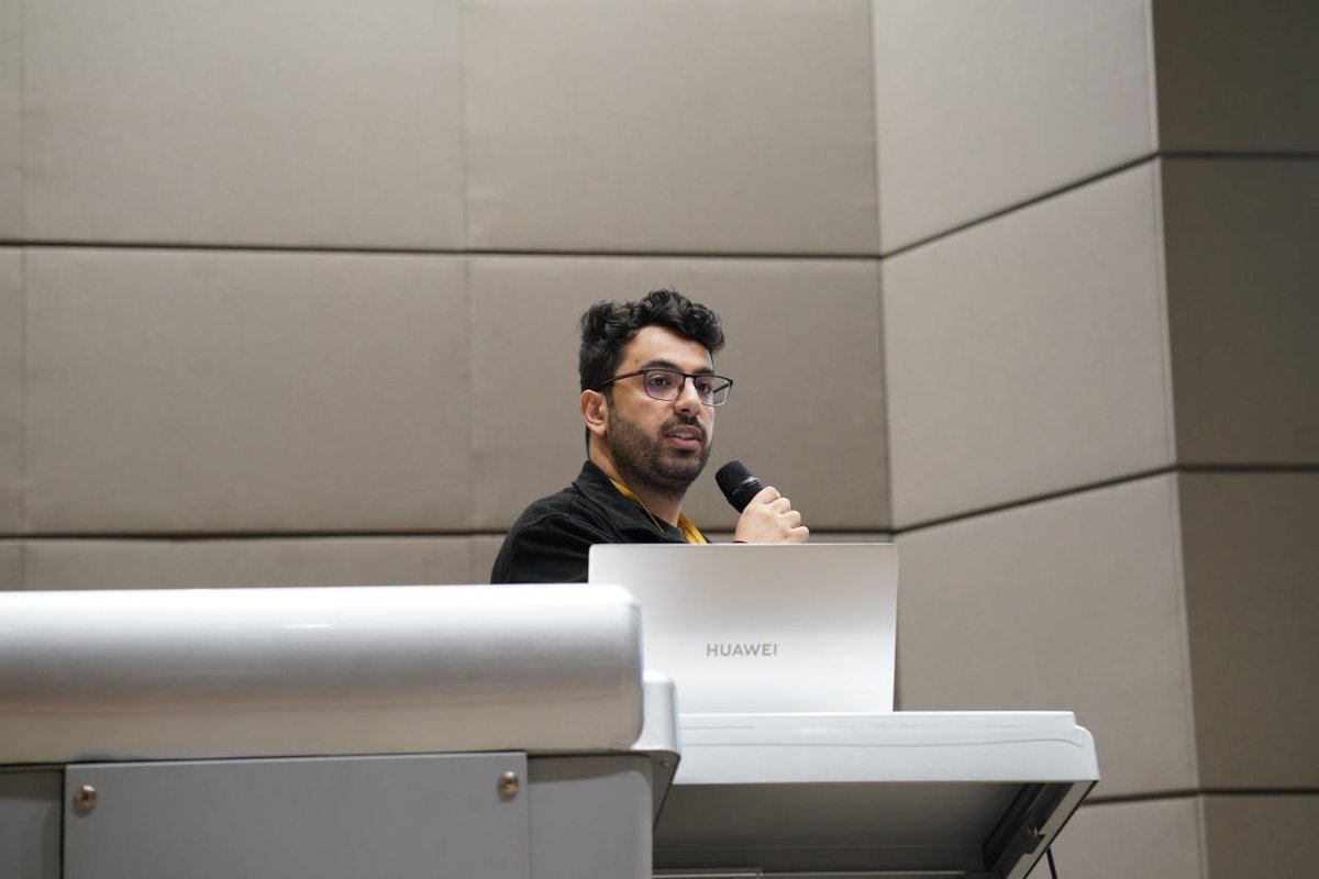 Materials Day tweet media