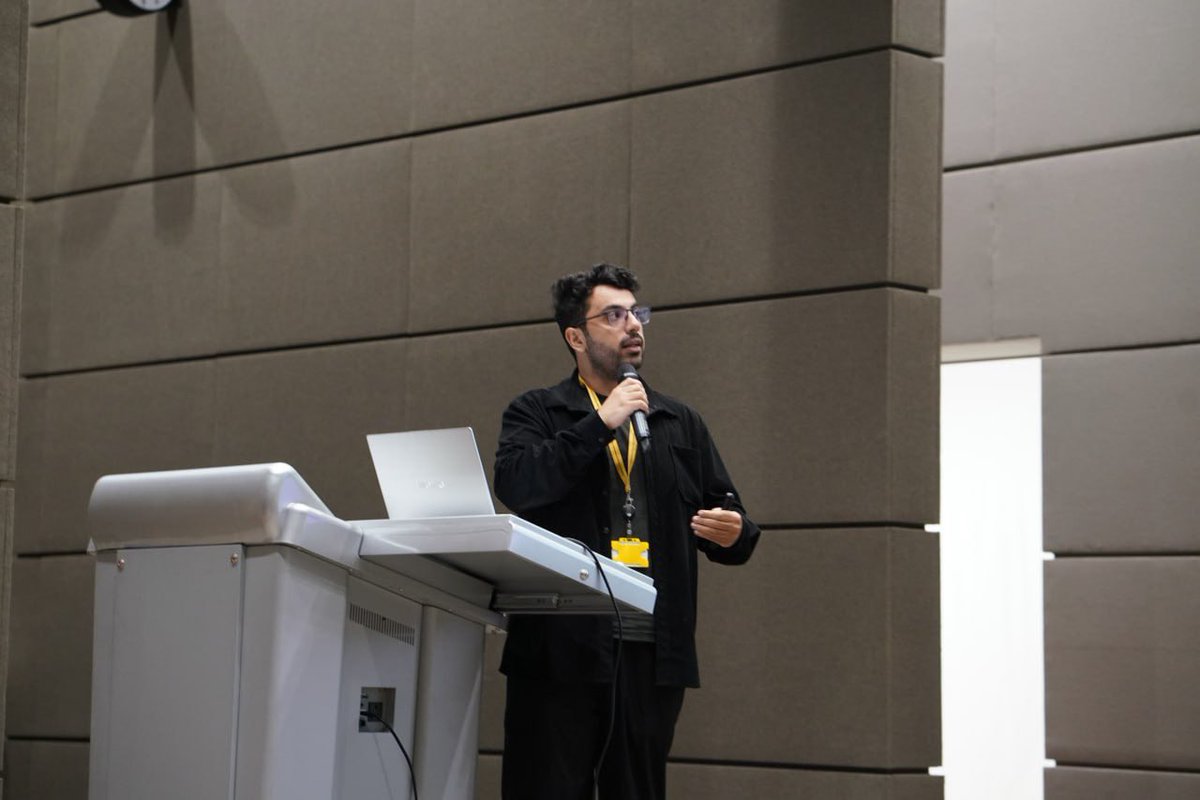 Materials Day tweet media