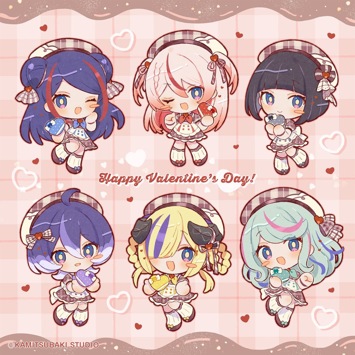 少女革命計画 tweet media