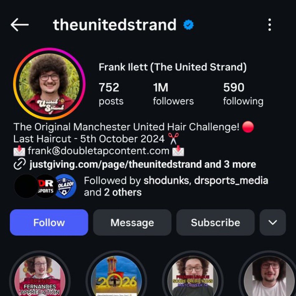 FPL GOAT tweet media