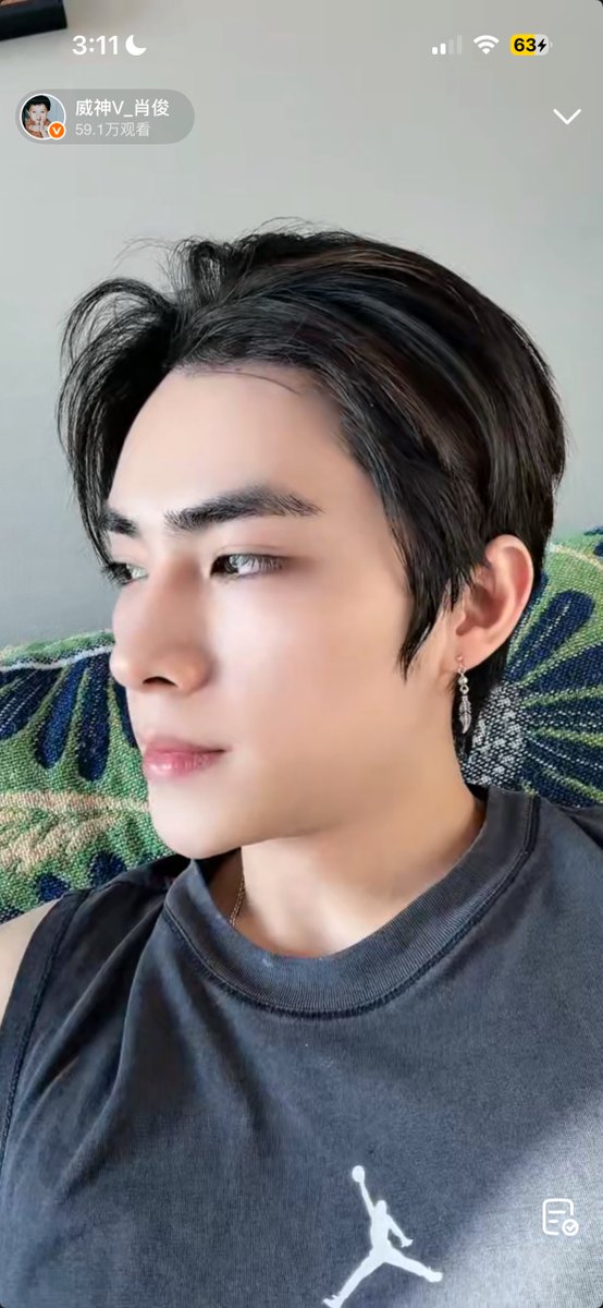 _dejun tweet picture