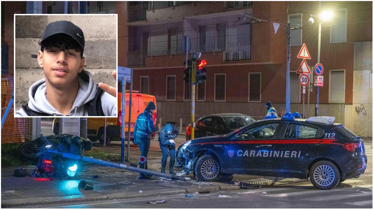 Mentre i carabinieri del caso Ramy venivano sospesi o demansionati, l'amico tunisino che la sera dello schianto guidava lo scooter, era già tornato al "lavoro" ed è stato arrestato mentre rubava una nuova moto. I giudici lo metteranno in galera questa volta?