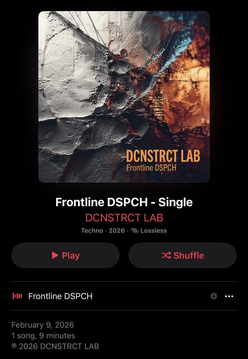 Deconstruct tweet media