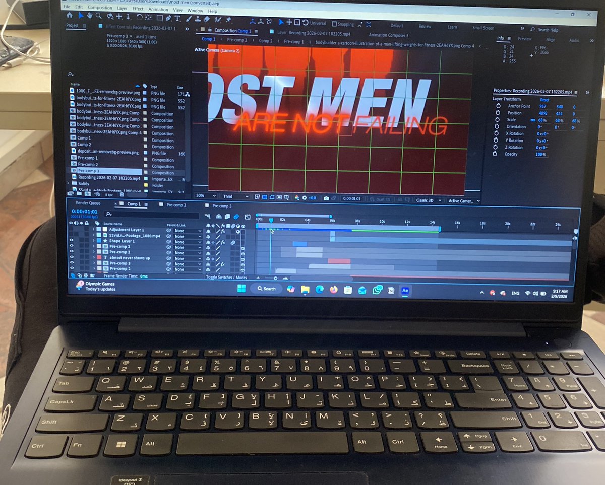 Toni | VE tweet media