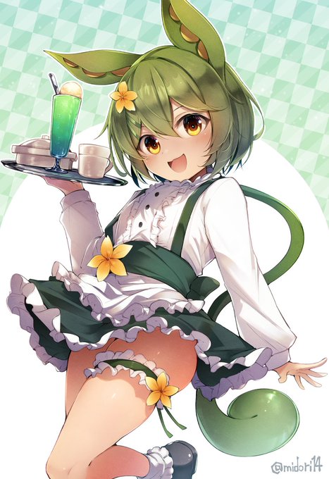 可愛いよねずんだもん