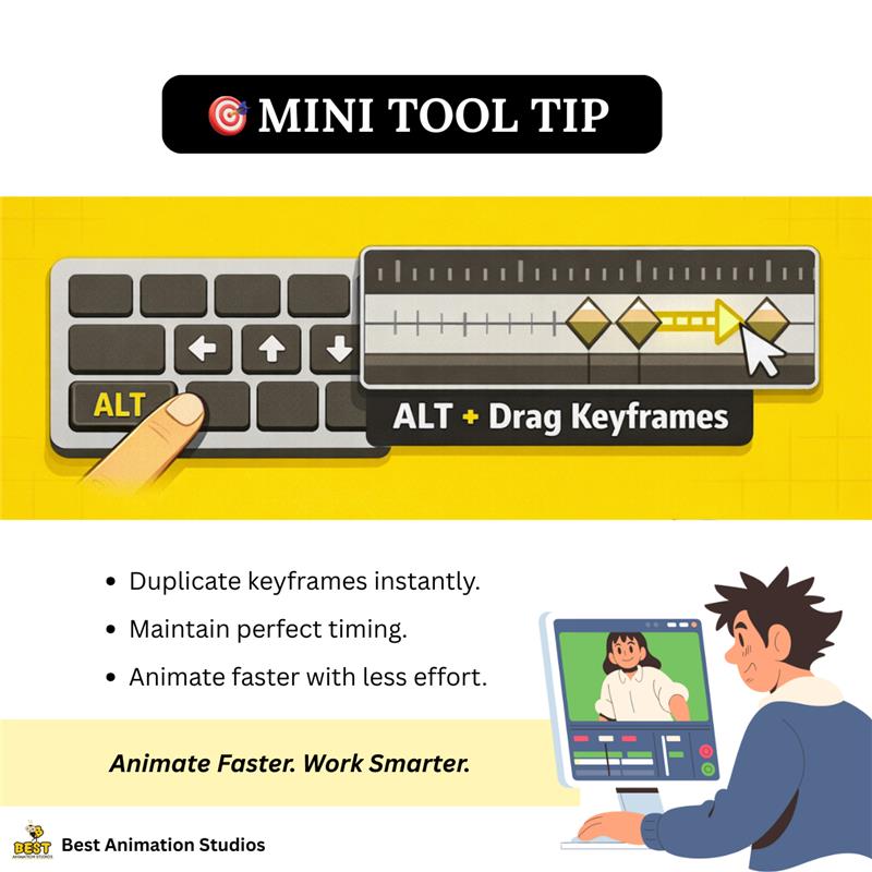 Best Animation Studios tweet media