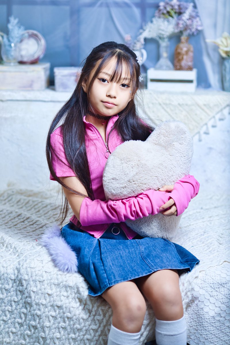 2026.2.7 バレンタイン撮影会 #じゅり ちゃん物販撮影 衣装チェンジ