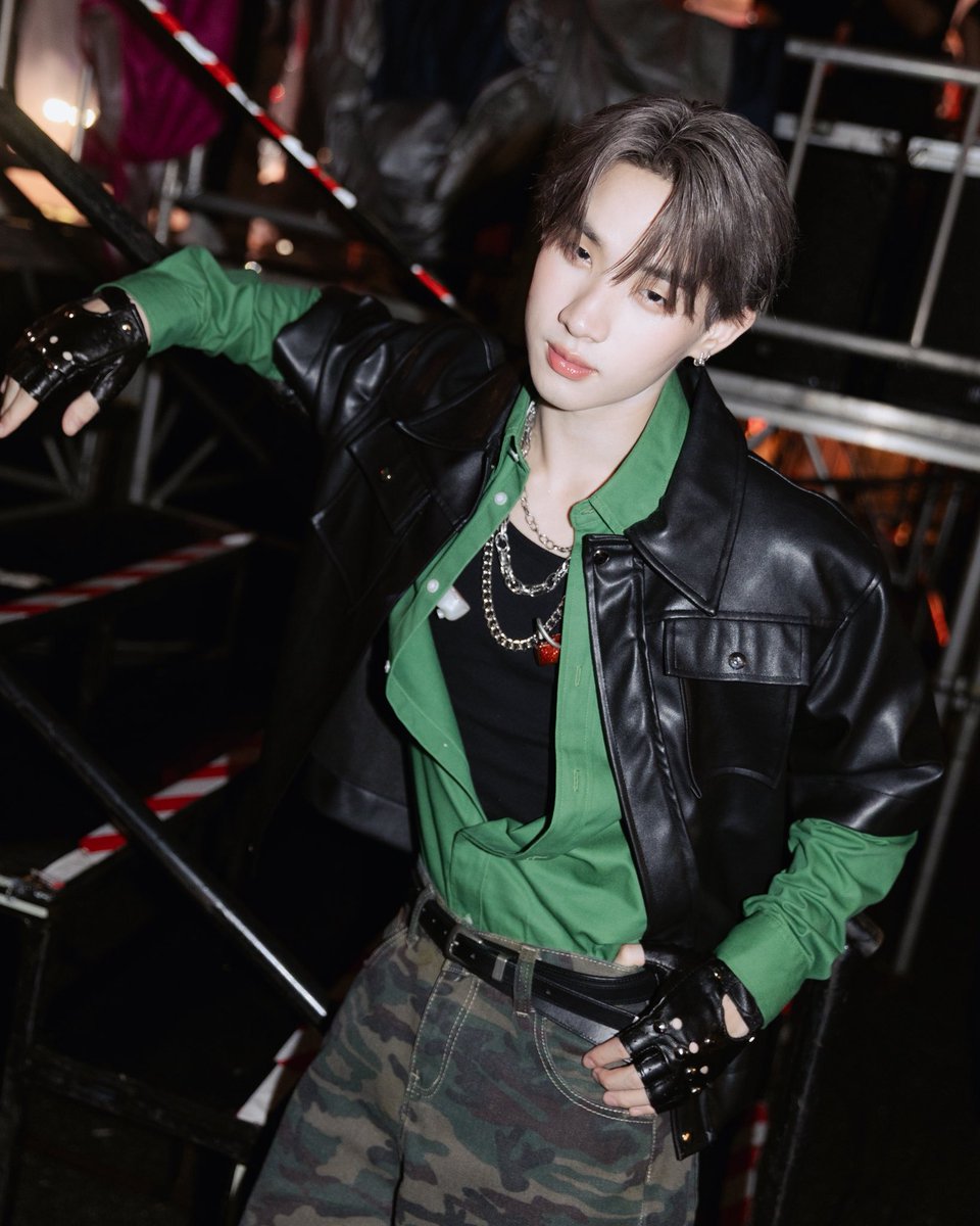 LYKNofficial's tweet image. 