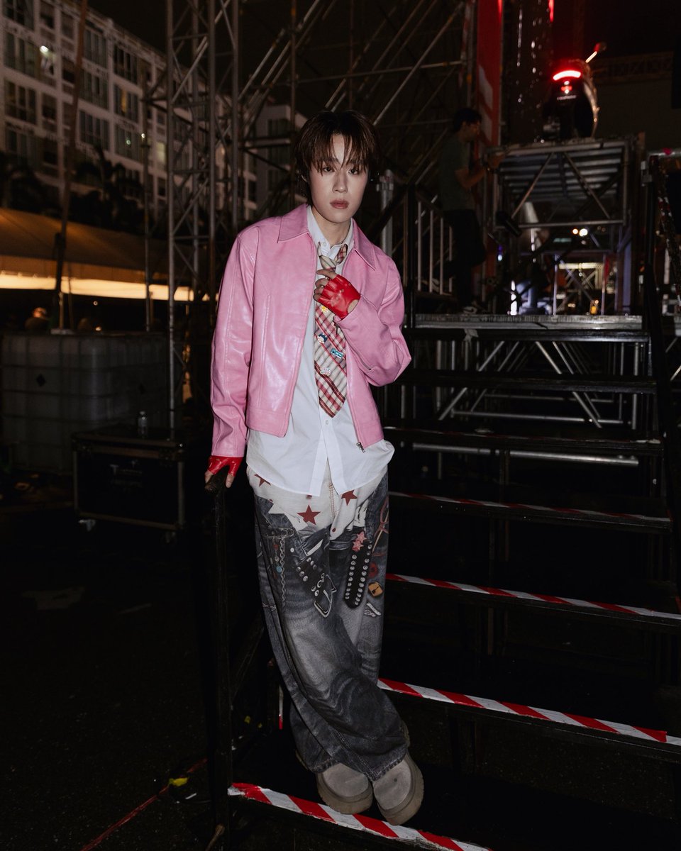 LYKNofficial's tweet image. 