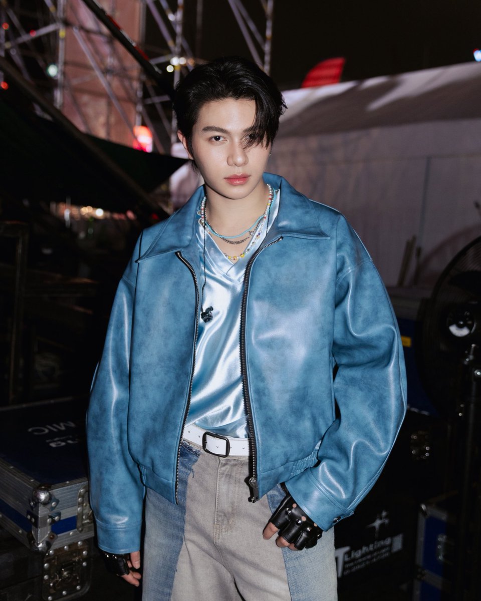 LYKNofficial's tweet image. 