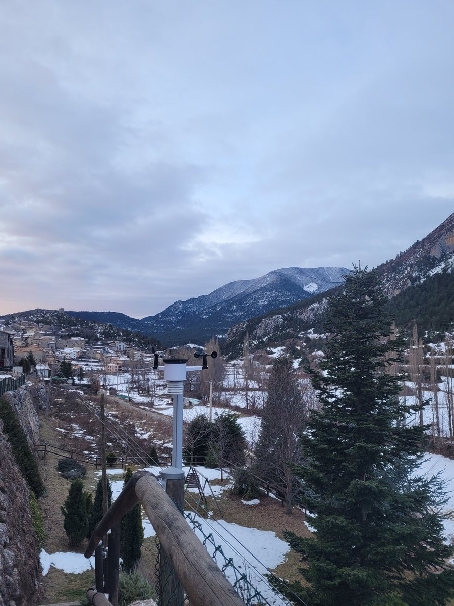 MeteoGósol tweet media