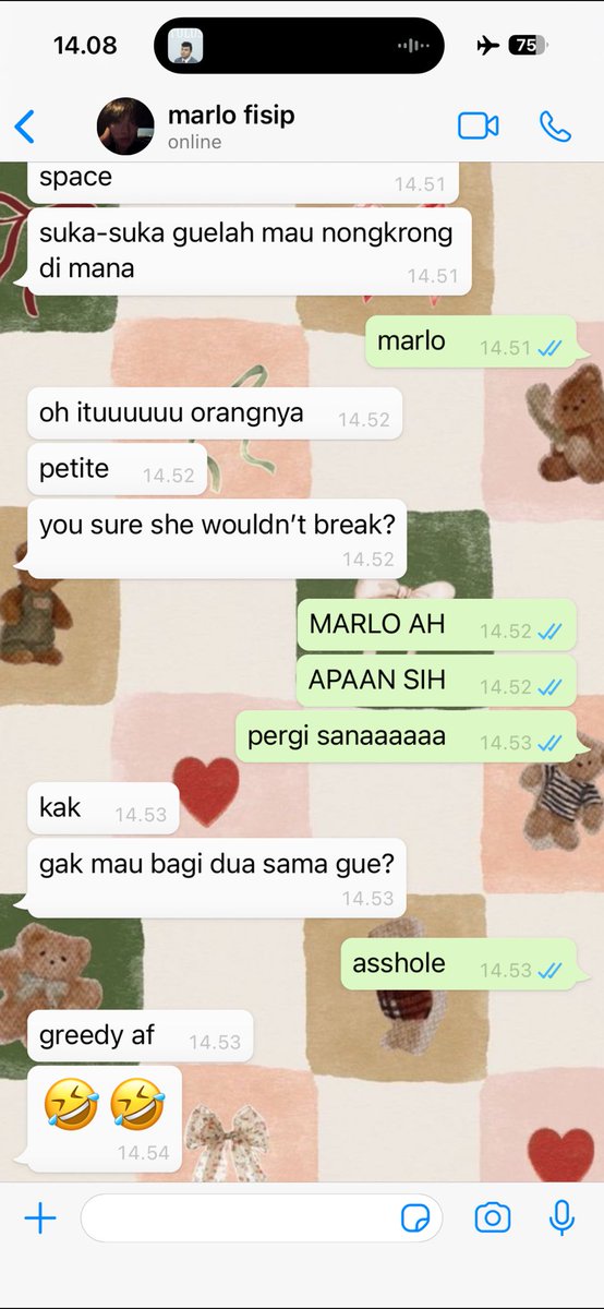 rawon (@jacktstripper) on X