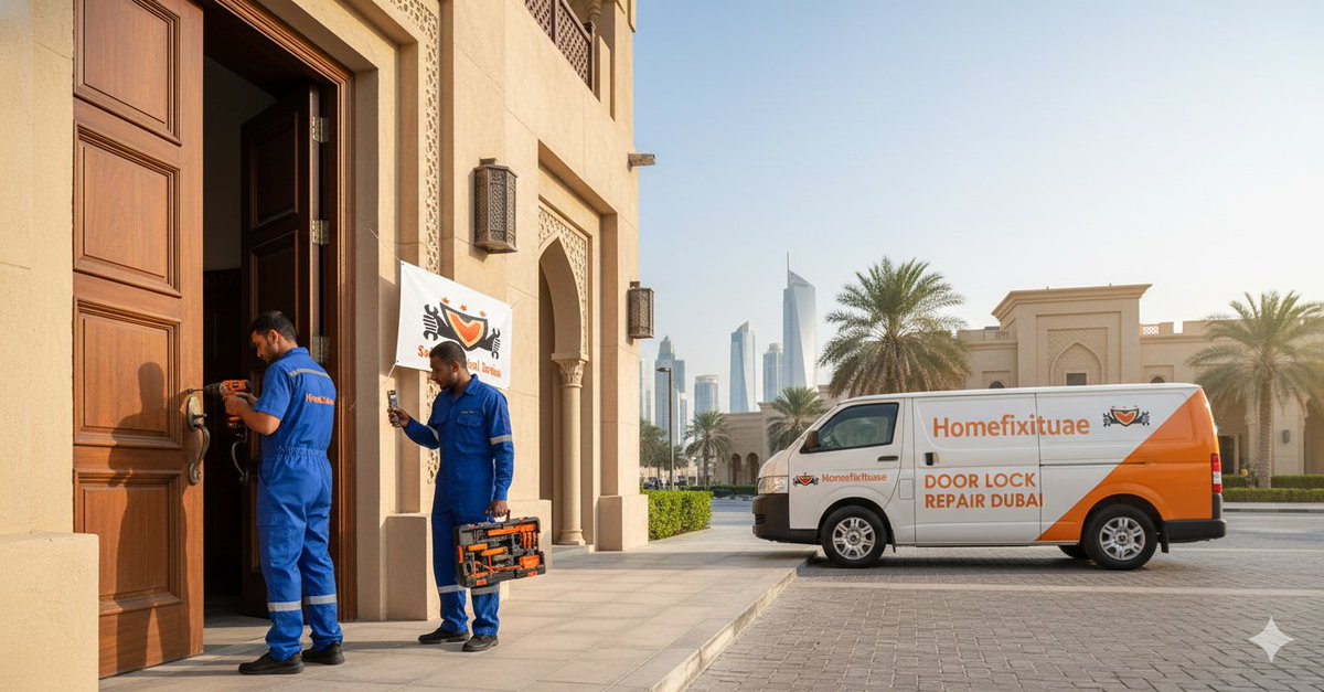 AahilSh94506842's tweet image. TRUSTED DOOR LOCK REPAIR DUBAI | HOMEFIXITUAE

Book Now: homefixituae.com/door-fixing-do…

Contact No: +971552041300

#doorlockrepairdubai #doorlockrepair #dubai