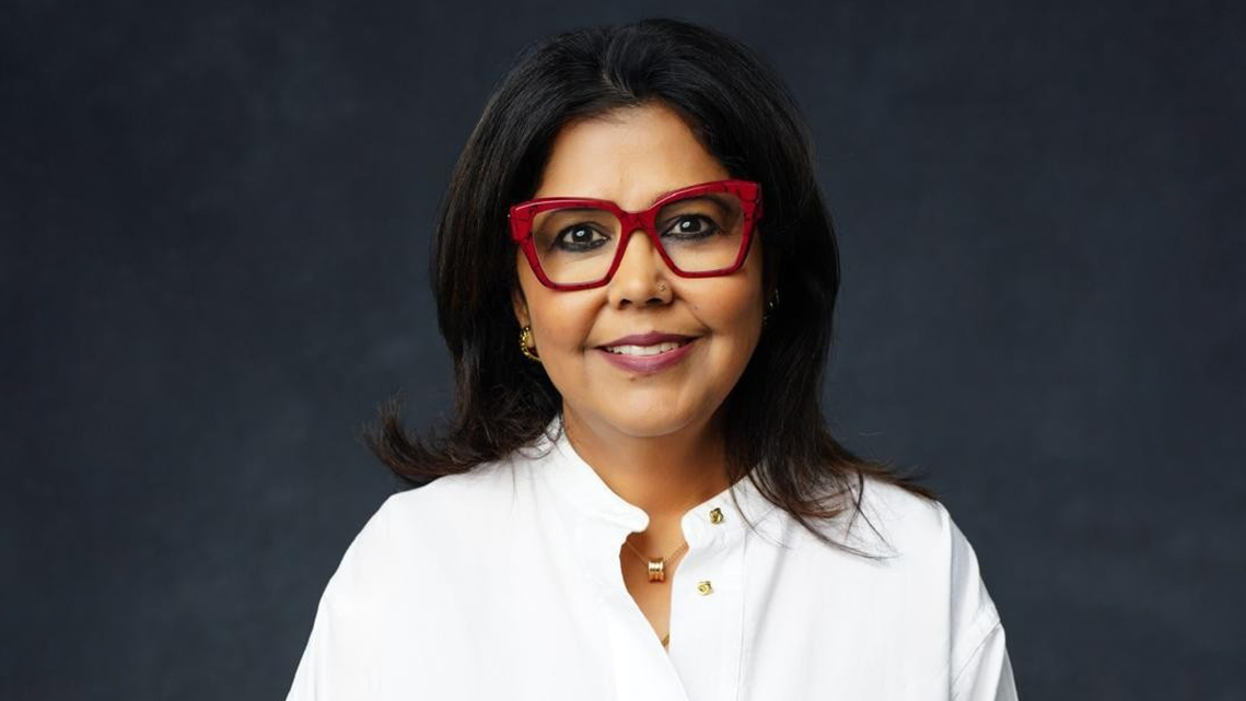 Anu Singh Chatterjee: A Strategic Leader Empowering Enterprises to Achieve Sustainable Digital Transformation Goals

Discover More: entrepreneurgulf.com/anu-singh-chat…

#AnuSinghChatterjee #DataXSolutionFZC #WomenInBusiness #WomenEntrepreneurs  #BusinessGrowth  #EntrepreneurGulf