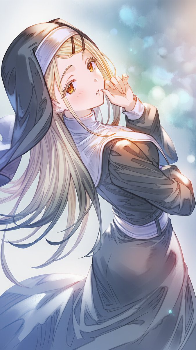 本日もおつかれさまです⛪️ 篠澤広 ｜Shinosawa Hiro 学園アイドル