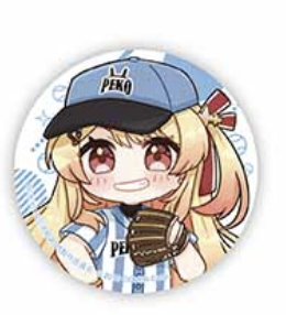 痛バッグを作るために音乃瀬奏の缶バッジを購入希望します！ 求