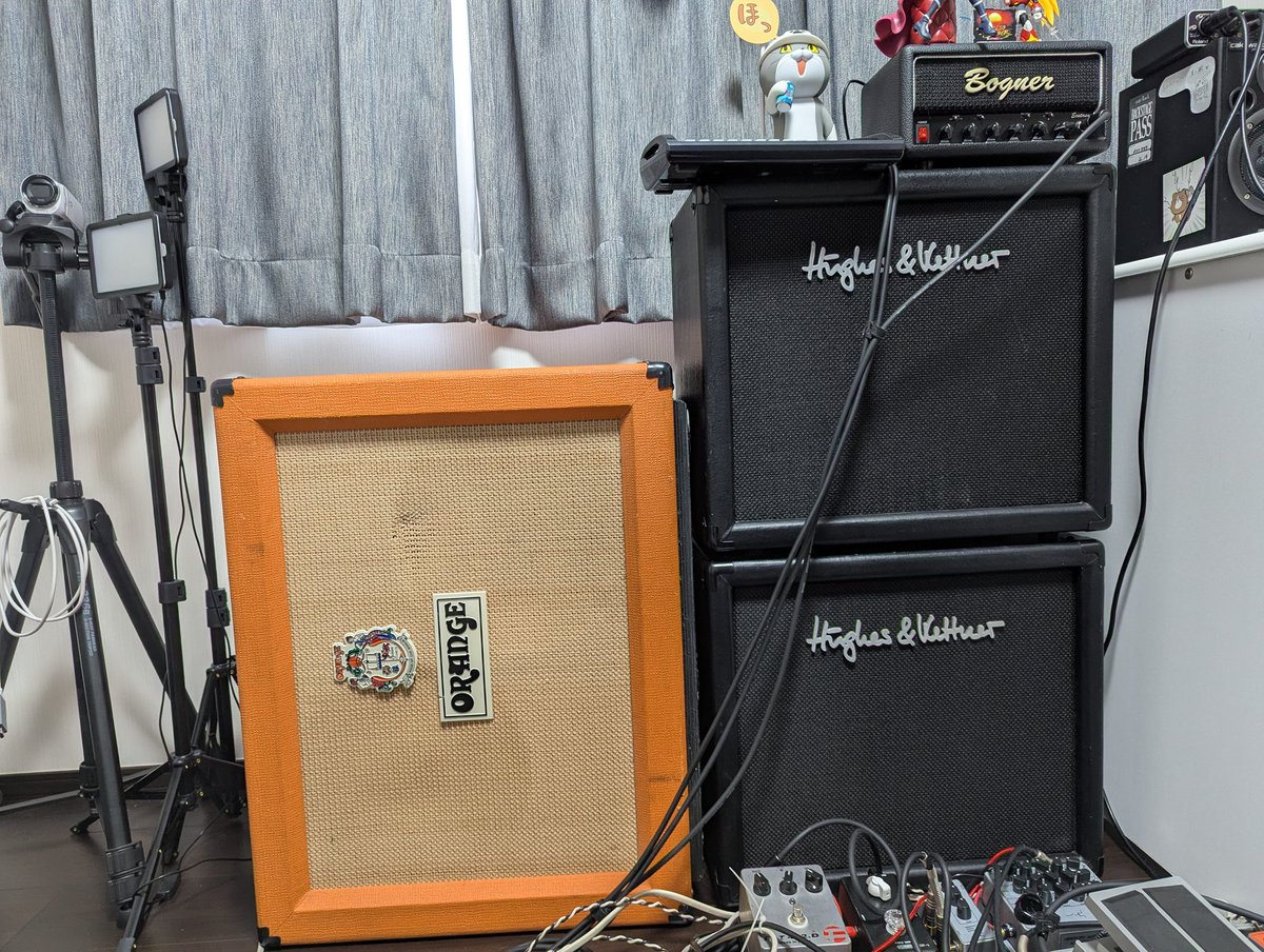 宇奈月の帰り ふと立ち寄ったセカンドストリートにこの子が置いてあっ