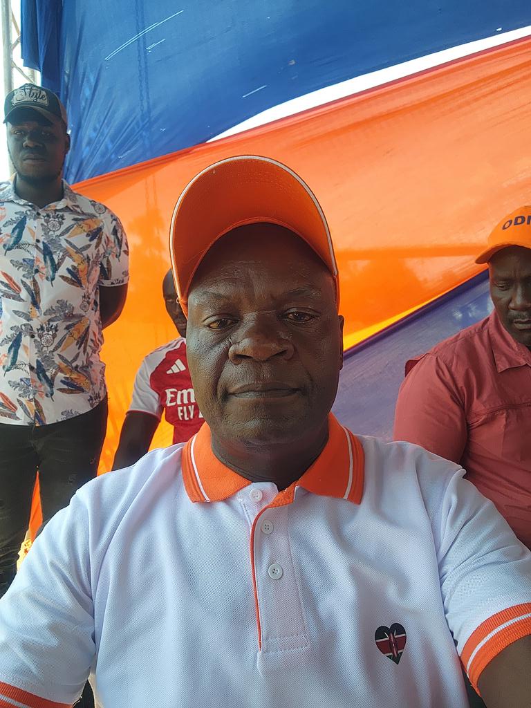 BeOdongo's tweet photo. @edwinsifuna https://t.co/yR7gp5r1Rn