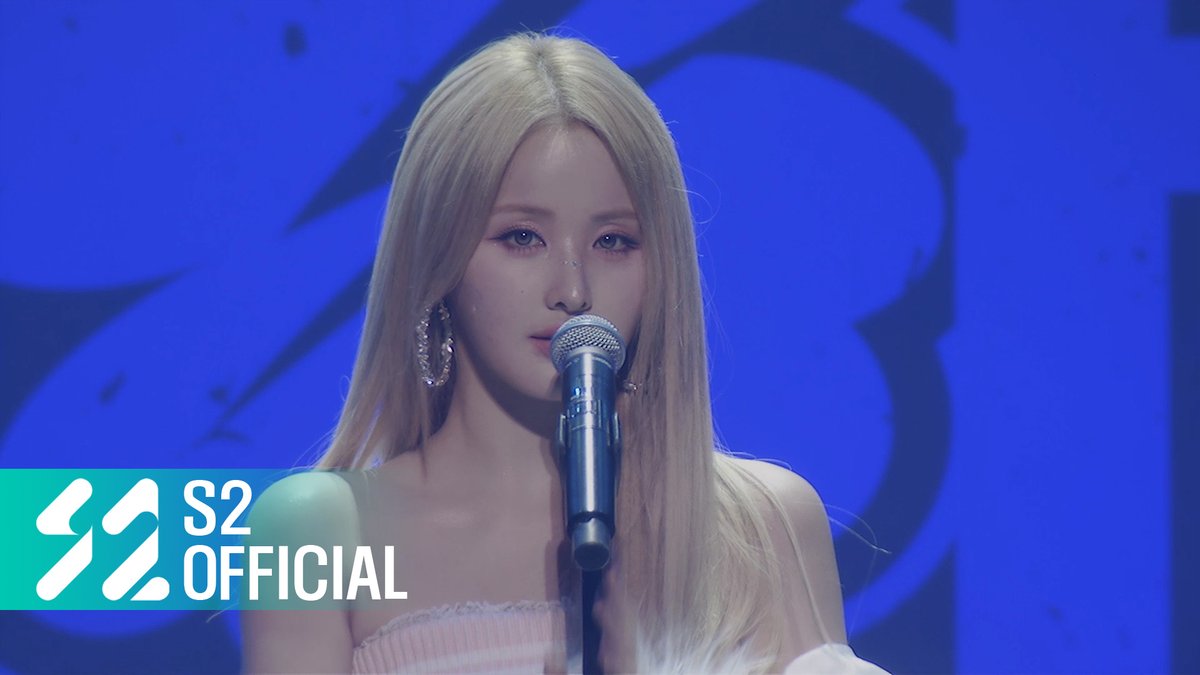 [📹] Fujii Kaze - Michi Teyu Ku (Covered by BELLE) | KISS OF LIFE Japan Debut Tour [Lucky Day]

🔗 youtu.be/78uIpc40jZA

#KISSOFLIFE #키스오브라이프 #KIOF