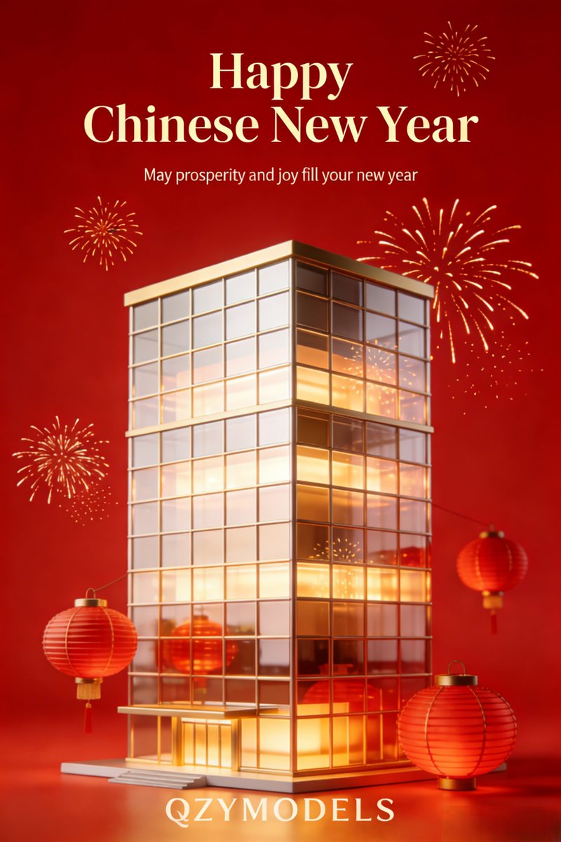 QZYModels's tweet photo. Goodbye to the old year, hello to new beginnings 🧧 Wishing you peace, joy, and a great year ahead.✨
#ChineseNewYear #LunarNewYear #NewYearsEve #NewYear2026  #HolidayVibes https://t.co/bcdVNeWZLN