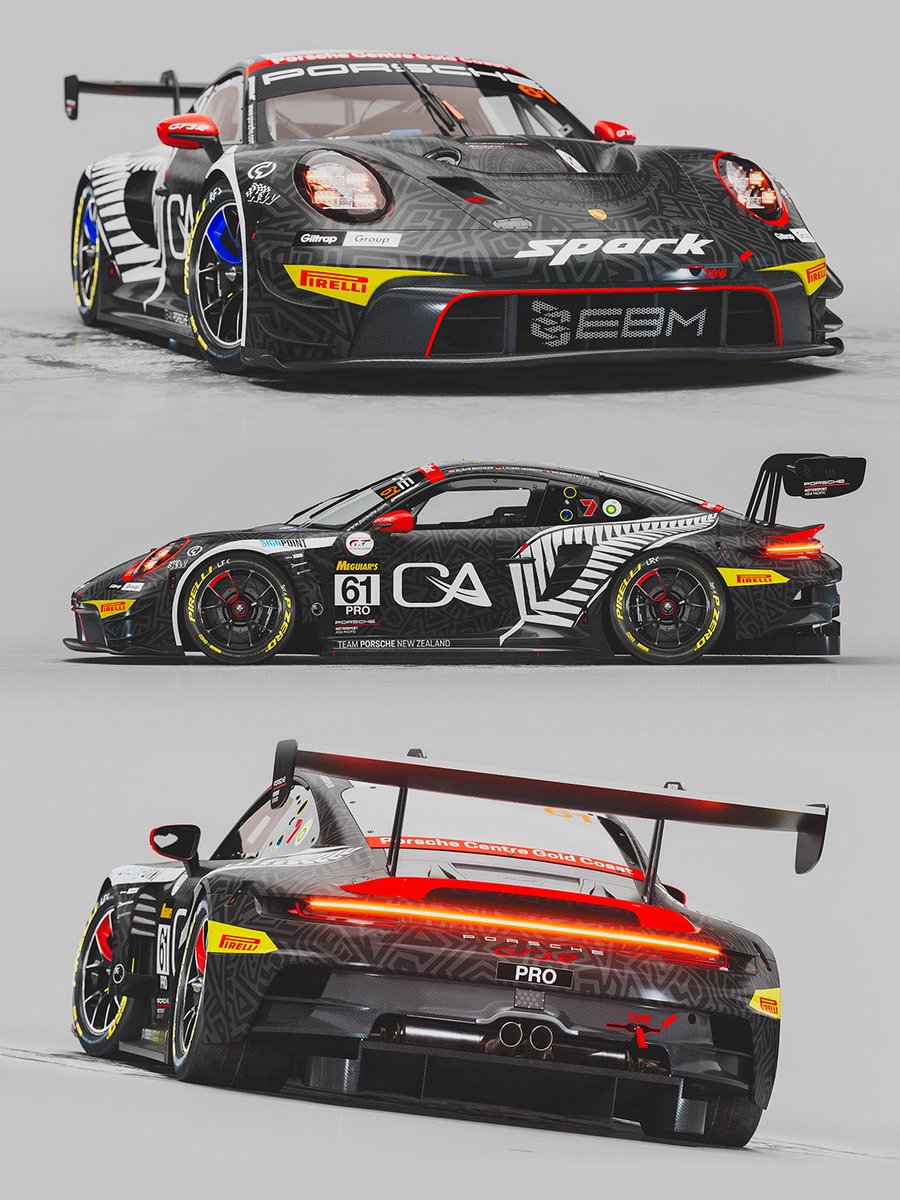 2019 🔄 2026: EBM’s winning #B12Hr livery returns!

Now can Feller, Heinrich and Bachler emulate Campbell, Olsen and Werner?

#IGTC 🦘