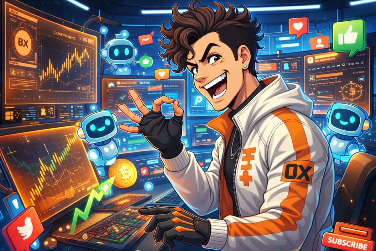 Inbuilt808_Pi's tweet image. Gm Every one 

Happy New week 

Welcome to Monday 

Drop a Gm let's gooo 🫡🤝