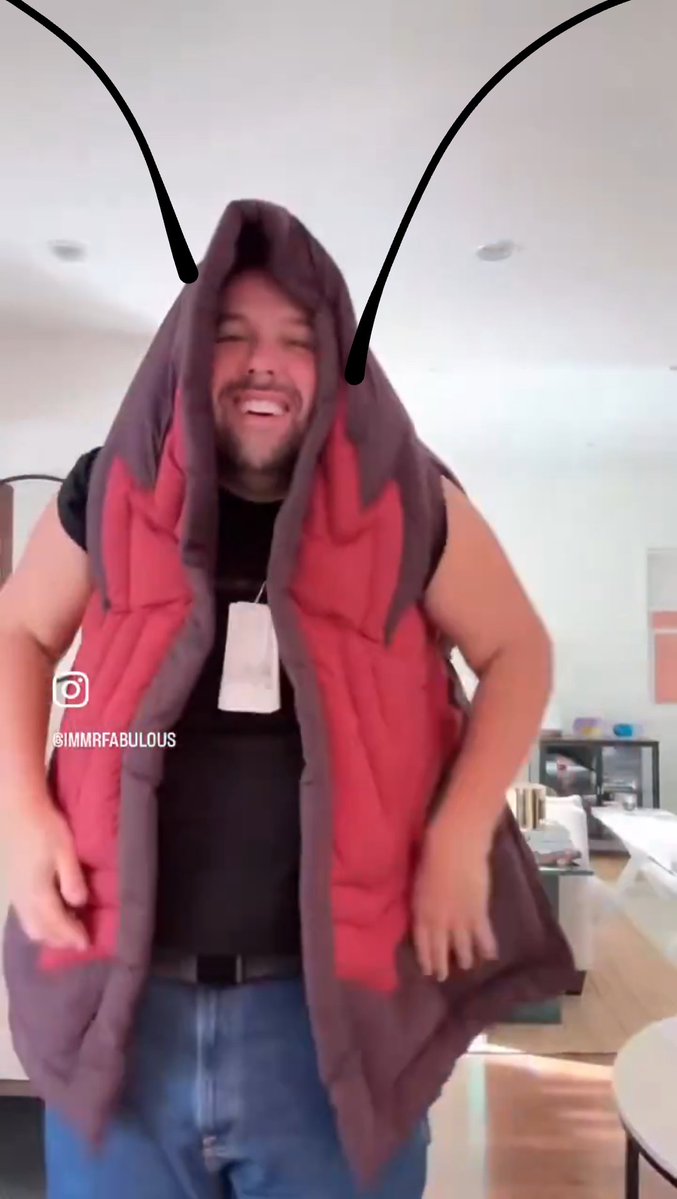 买个没暖气的广东人，过年还能还能cosplay 🪳🪳🪳🪳🪳