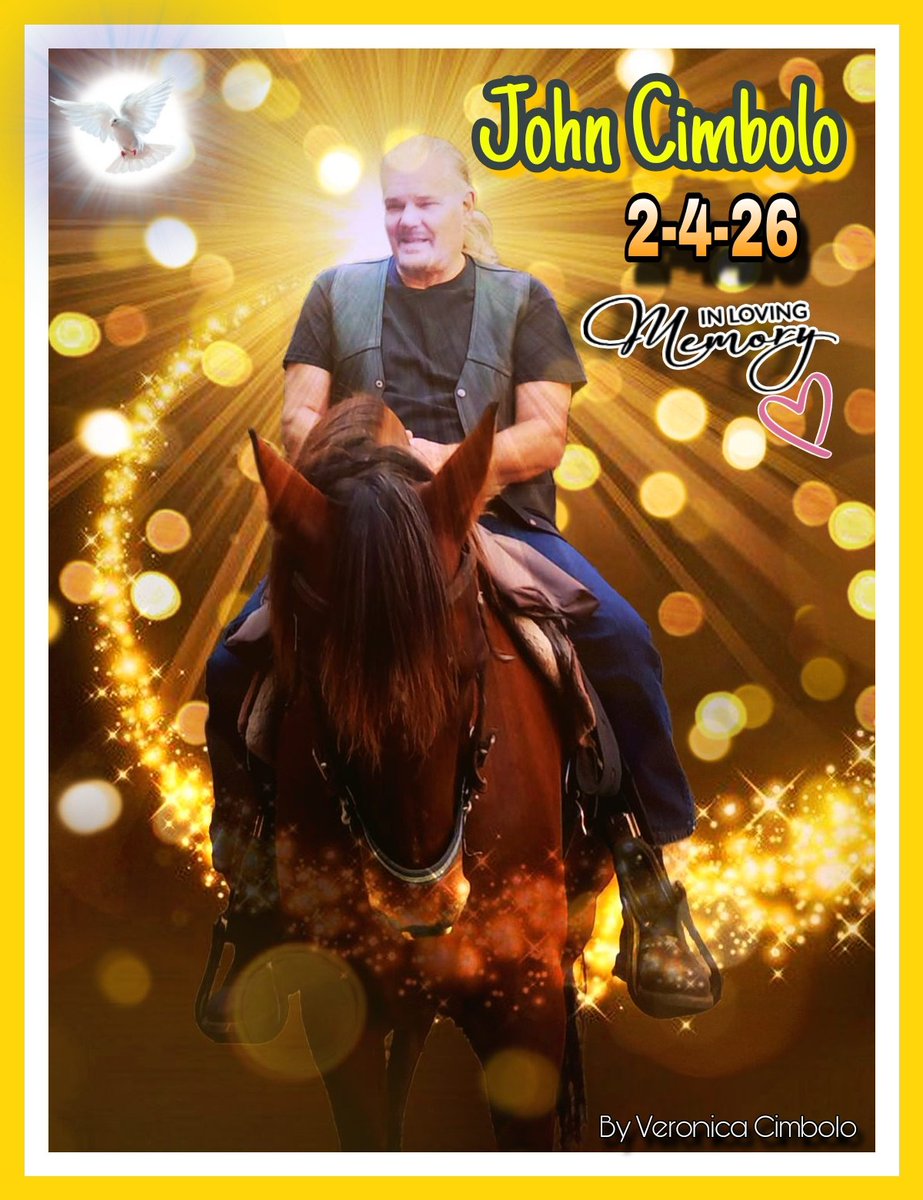 Veronica Cimbolo tweet media