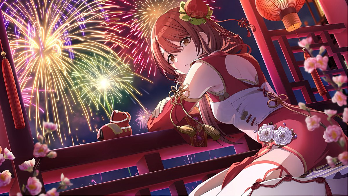 SR★ 大崎 甜花 P-SSR【花蜜可可】大崎 甜花