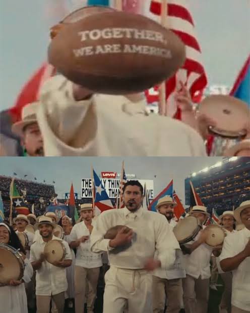mannyn92840's tweet photo. @APhillips1001 @NFL @sanbenito @nflcommish So much hated in your heart, how can you hate what the message was about. https://t.co/w6A4BpA25W
