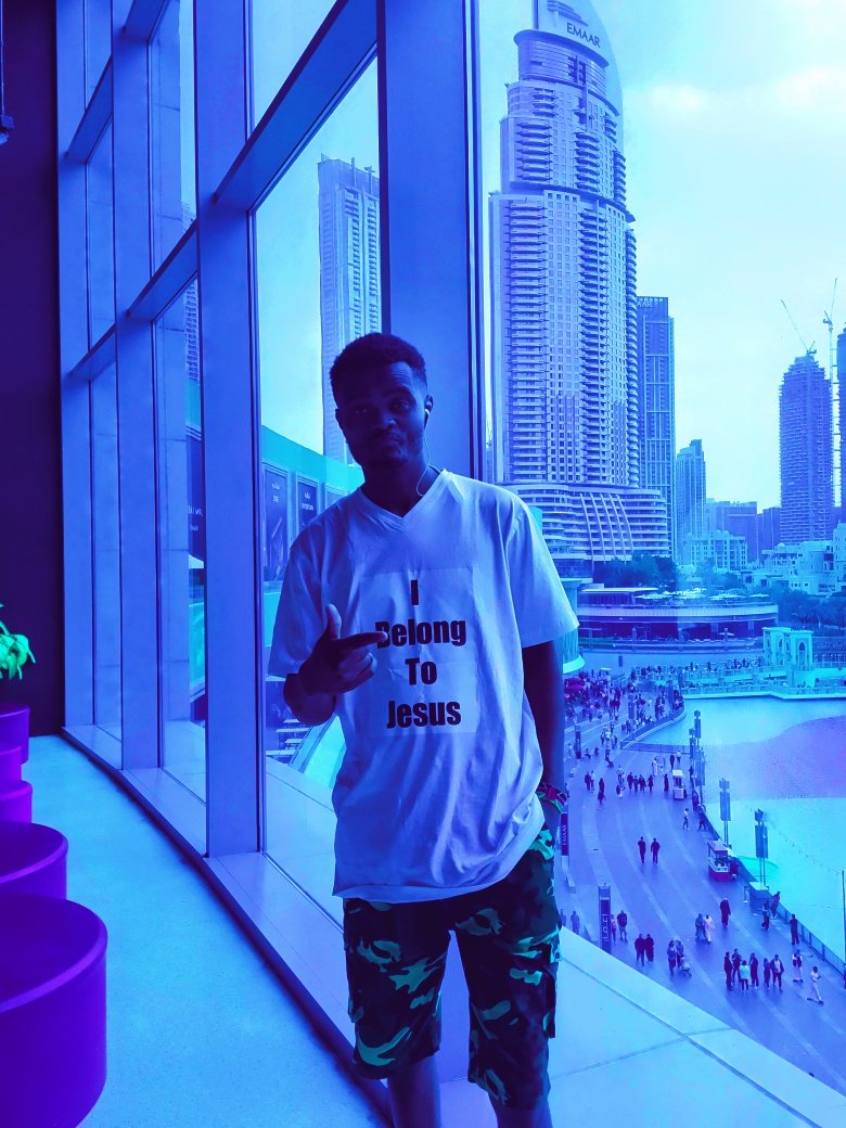 TedFortunate's tweet image. Jesus any day any time
#tedboy