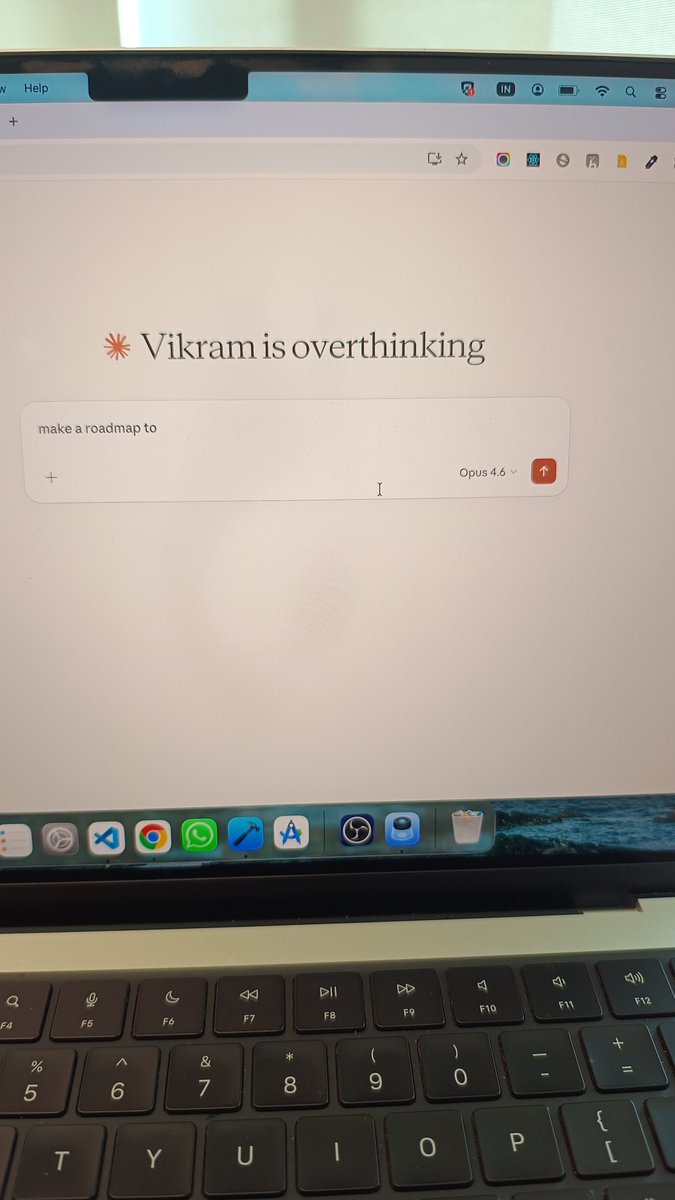 Vikram Mahto tweet media