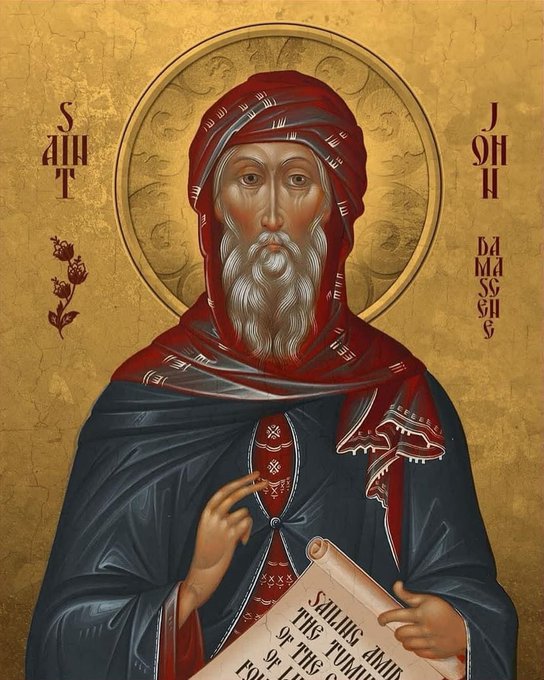 pileribruno's tweet image. “Signore, alleggerisci il pesante fardello dei miei peccati, con i quali ho gravemente mancato; monda la mia mente e il mio cuore; guidami per la retta via come una lampada luminosa; dammi una parola franca quando apro la bocca”. 𝐆𝐢𝐨𝐯𝐚𝐧𝐧𝐢 𝐃𝐚𝐦𝐚𝐬𝐜𝐞𝐧𝐨
@pileribruno