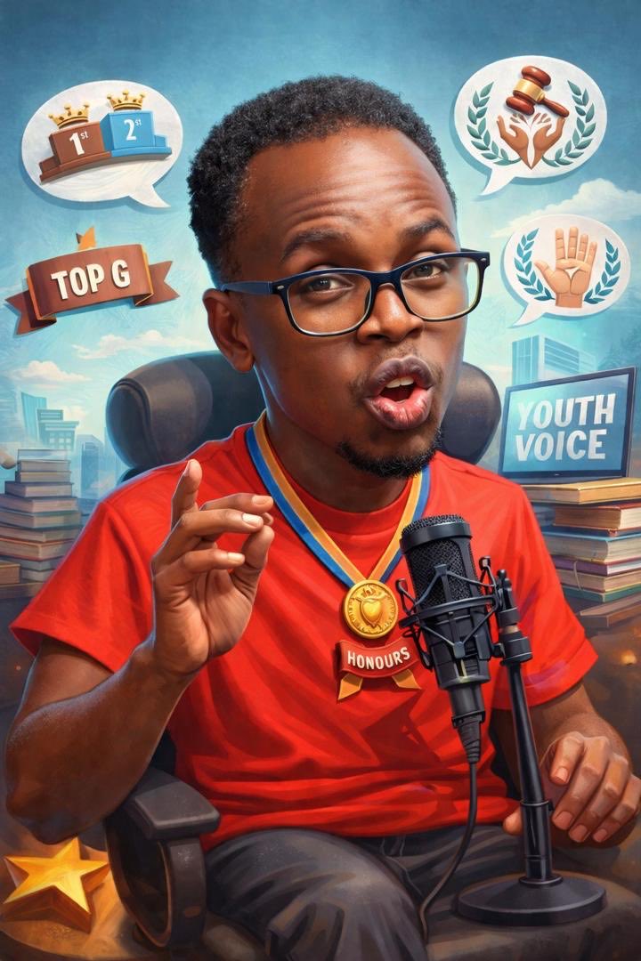 NUP Podcast tweet media