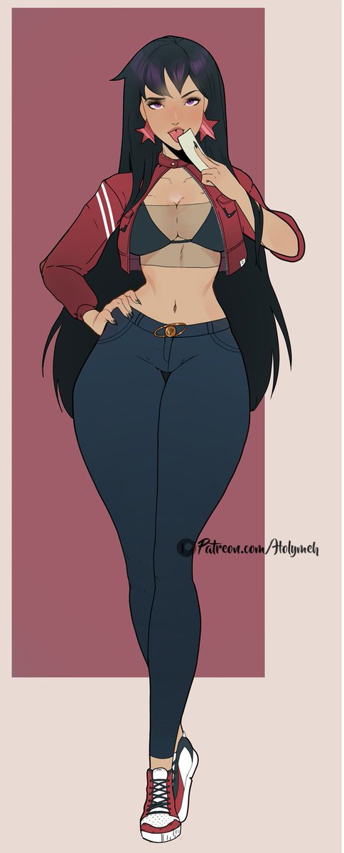 𝐑𝐞𝐢 𝐇𝐢𝐧𝐨 (火野 レイ) tweet media