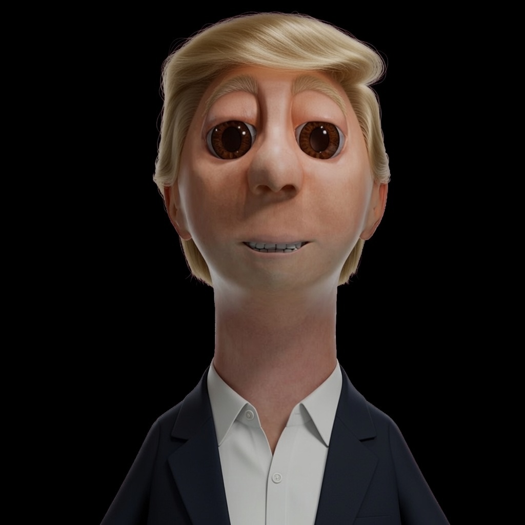 HamoodHabibiFun's tweet photo. @pete_elite54220 I am the best. Said Trump. https://t.co/i2htdMhisM