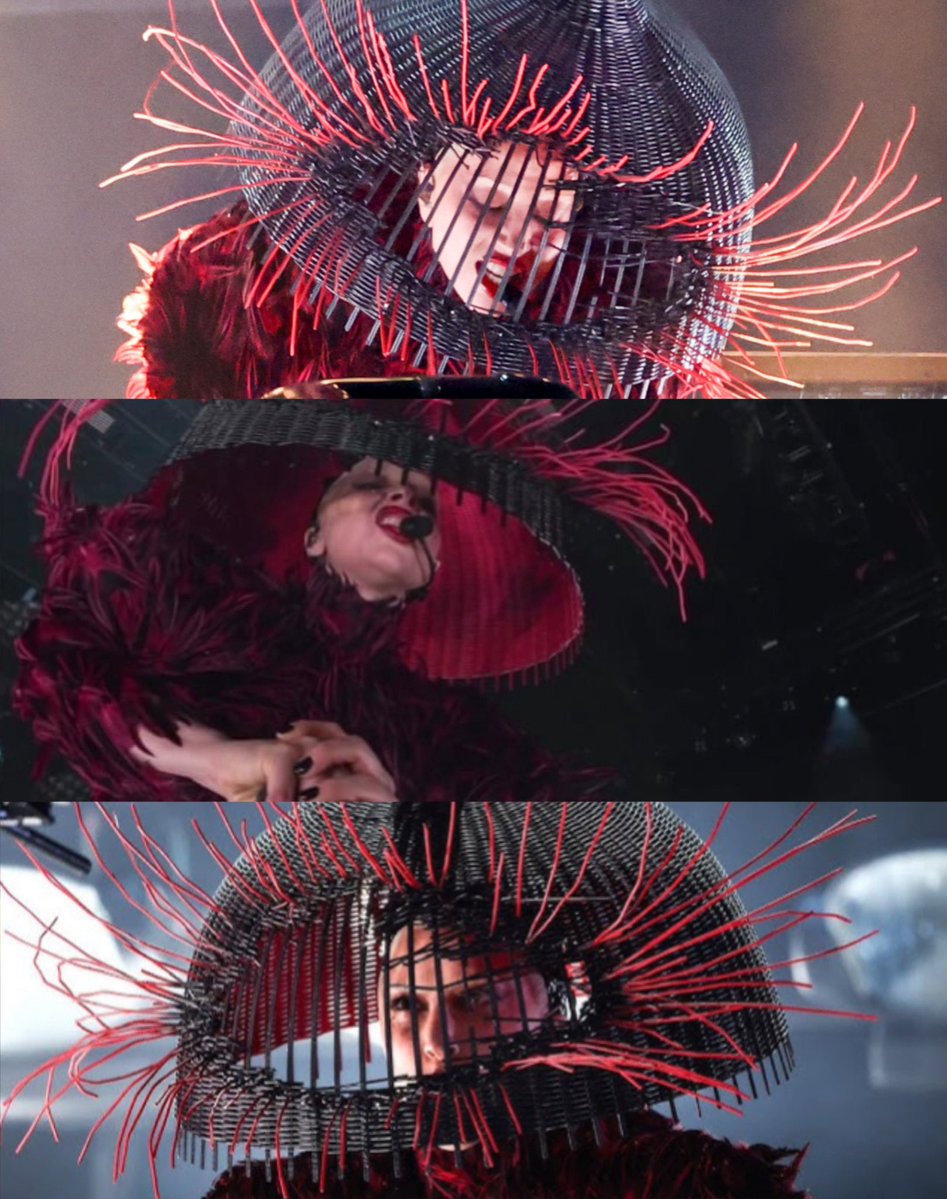 the category is: the most versatile artist of our generation