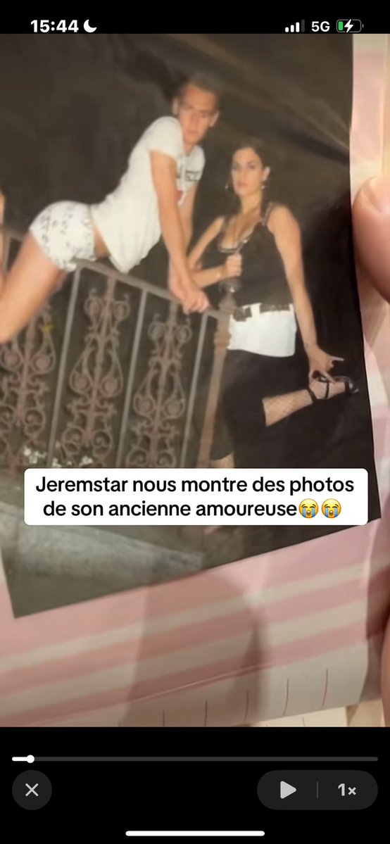 wtf elle était conne ou quoi
