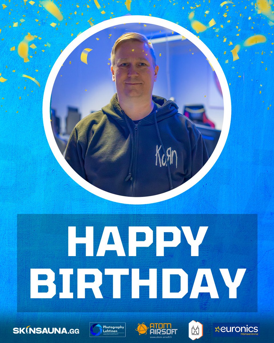 PELIÄ ry tweet media