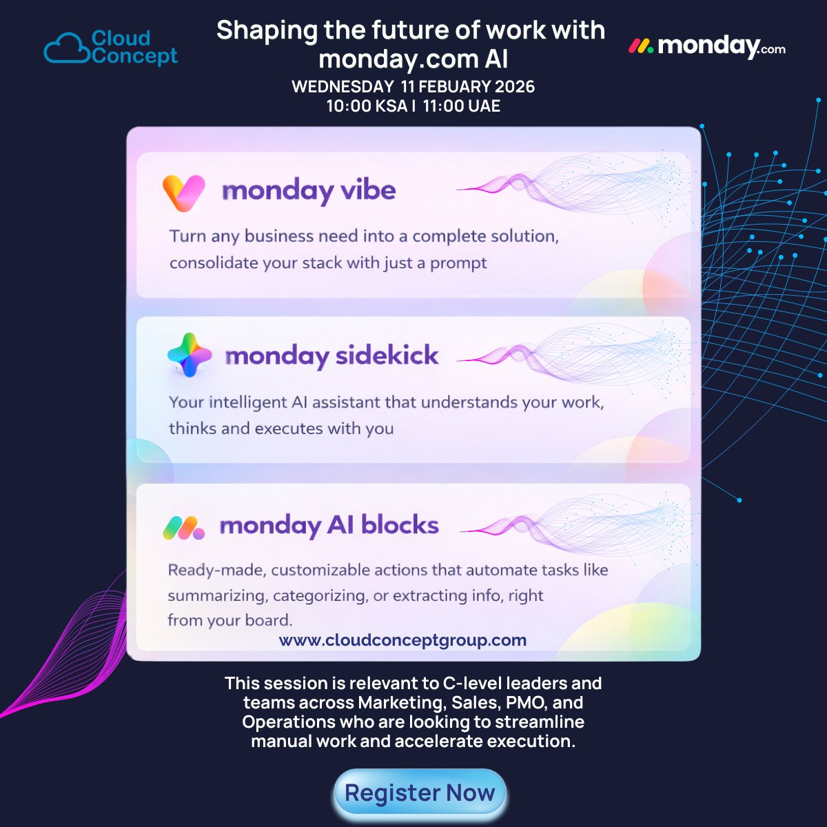 Cloud Concept tweet media