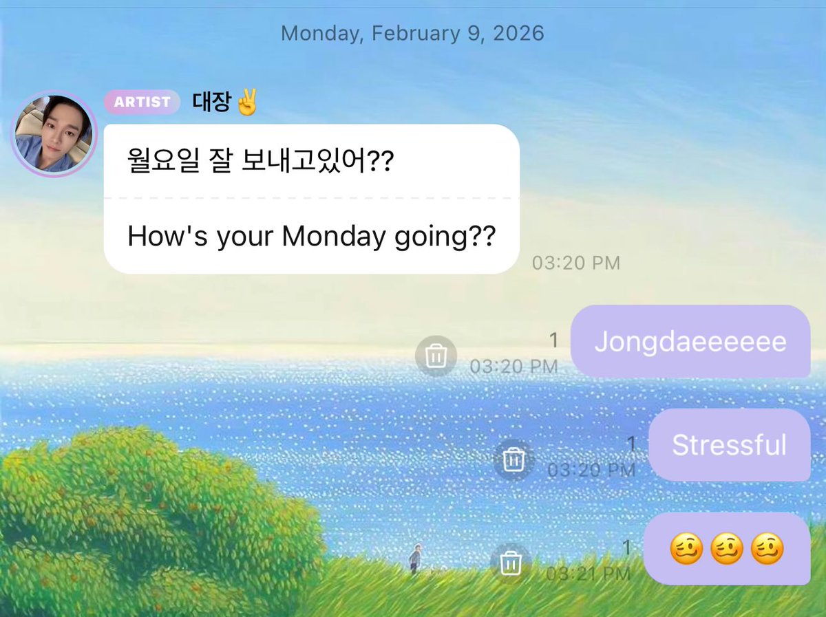 anothercloudae's tweet image. Jongdae’s up!!!!!