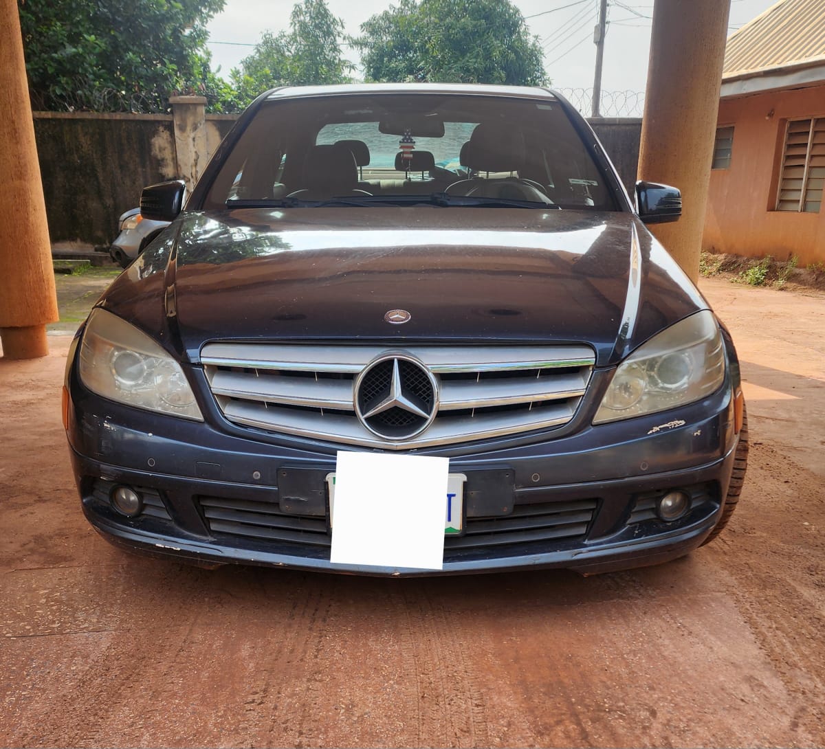 Shoreviewautos's tweet photo. Well maintained MB C300 2010 with few scratches &amp; dings for sale in Enugu for sale.
Price: ₦7.5m, my commission ₦200k.
For more info, inspection &amp; purchase contact 07034581213 https://t.co/zDgm2XIUyP