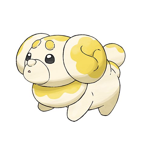 deodeokgui's tweet image. 쫀도기일 거라 생각했는데!