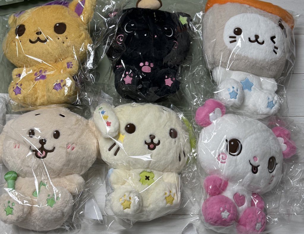 Selling13579's tweet photo. Wts nctwish 엔시티 위시베이커리 팝업 MD 교환 양도 포카 양도 분철 poca sell bakery

문의 https://t.co/LgvrFMF1nT

30cm 위시돌 각 6.0
포켓위시돌 각 2.5
미니미니 위츄 2.0
위시돌 쿠리 댕트리버 4.5
그 외 문의

Wise, paypal,ems 🆗

일괄 우대 할인

Proof 🆗 
번장 안전결제 🆗 수수료 별도 https://t.co/rqDohySHBT