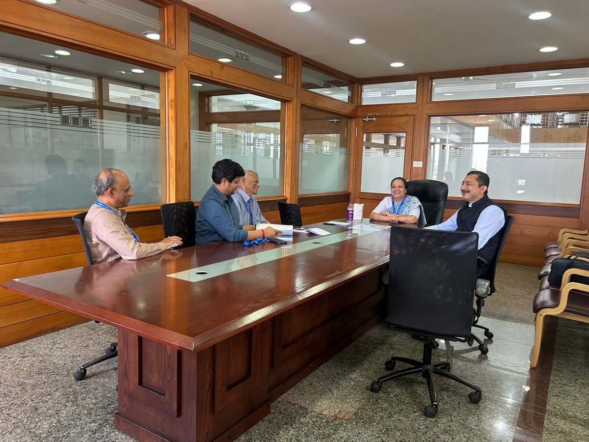 We are pleased to share our participation in the International Seminar on “Tides of Connections and Tensions: Revisiting the Indian Ocean and Red Sea as Spaces of Historical Entanglement”, held at <a href="/ChristBangalore/">CHRIST</a>. This event was hosted in partnership with <a href="/unito/">Università di Torino</a> and was